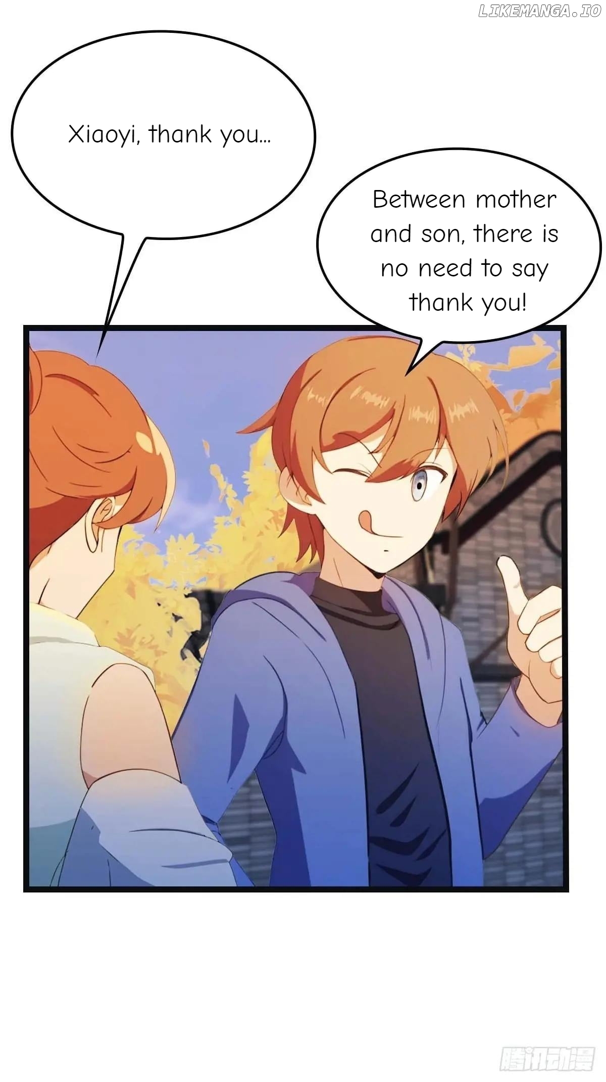 Cultivation Return on Campus - Ss2 Chapter 15 - page 40